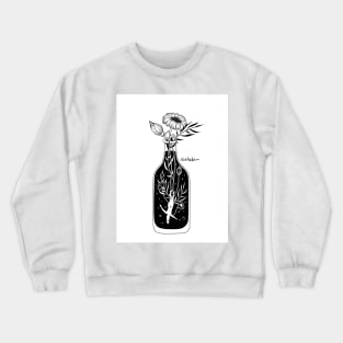 UNDERWATER Crewneck Sweatshirt